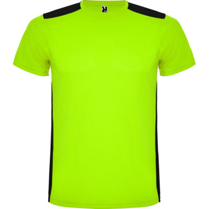 Detroit - T-Shirt bambino