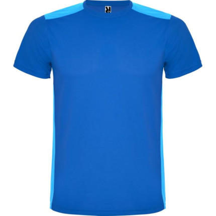 Detroit - T-Shirt bambino