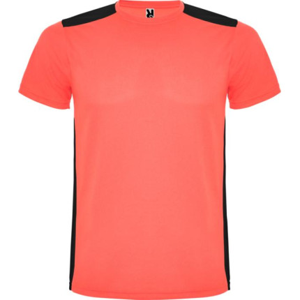 Detroit - T-Shirt bambino