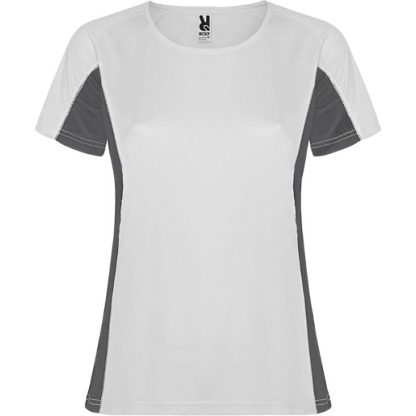 Shangai - T-Shirt Donna
