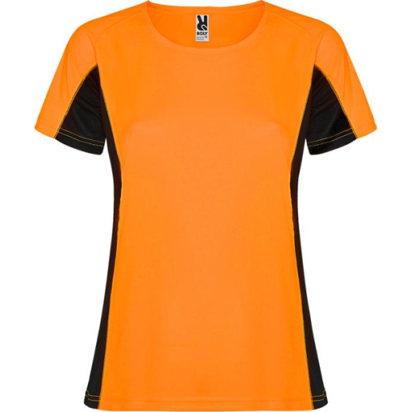 Shangai - T-Shirt Donna