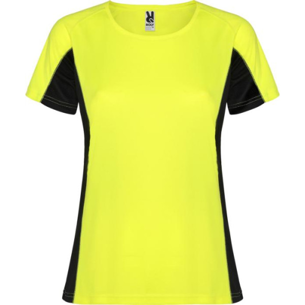 Shangai - T-Shirt Donna