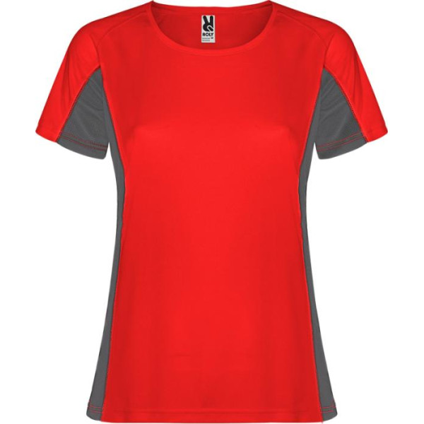 Shangai - T-Shirt Donna