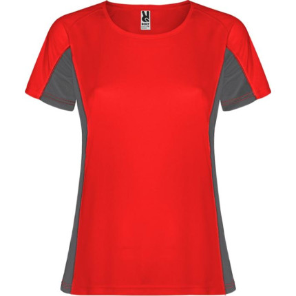 Shangai - T-Shirt Donna