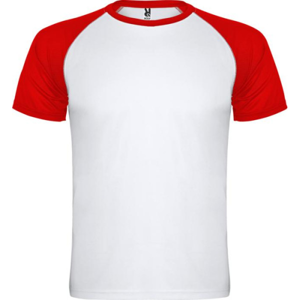 Indianapolis - T-Shirt unisex
