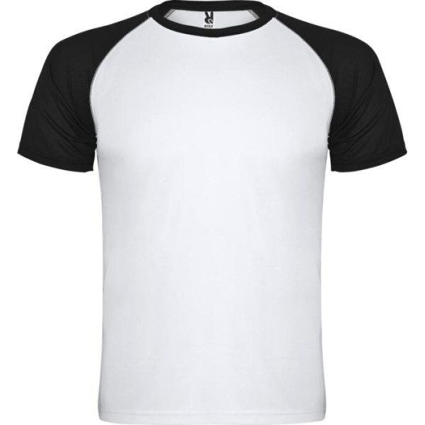 Indianapolis - T-Shirt unisex