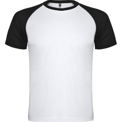 Indianapolis - T-Shirt unisex