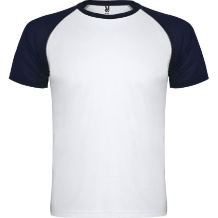 Indianapolis - T-Shirt unisex