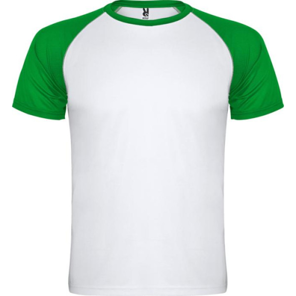 Indianapolis - T-Shirt unisex