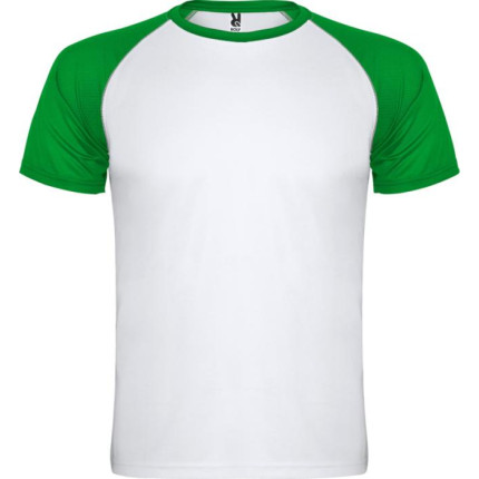 Indianapolis - T-Shirt unisex