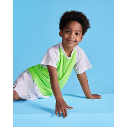 Indianapolis - T-Shirt Bambino