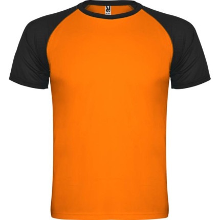 Indianapolis - T-Shirt Bambino