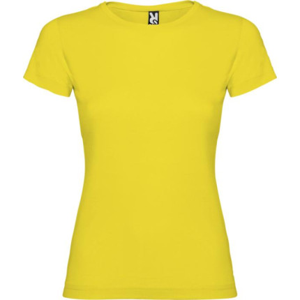Jamaica - T-Shirt donna