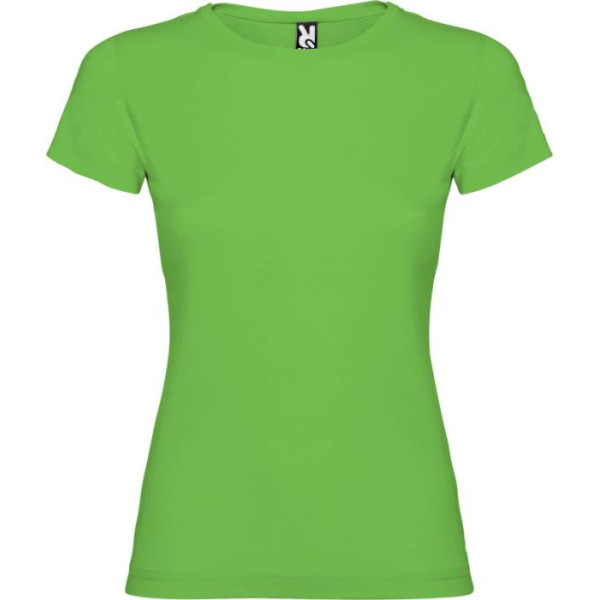 Jamaica - T-Shirt donna