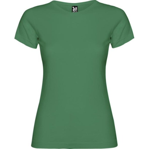 Jamaica - T-Shirt donna