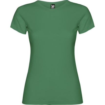 Jamaica - T-Shirt donna