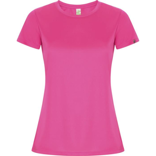 Imola - T-Shirt Donna