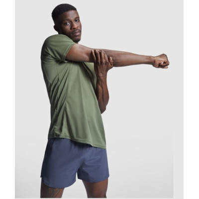 Montecarlo - T-shirt Uomo