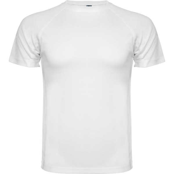 Montecarlo - T-shirt Uomo