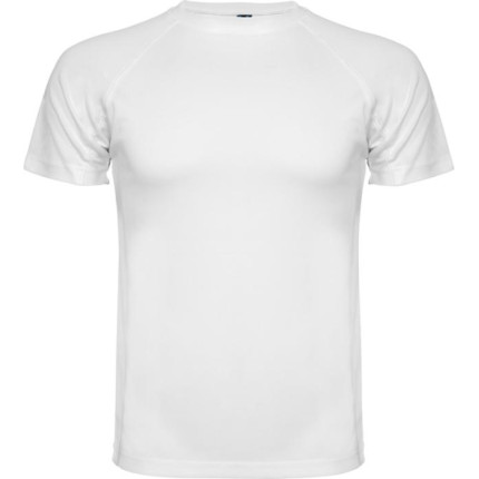 Montecarlo - T-shirt Uomo