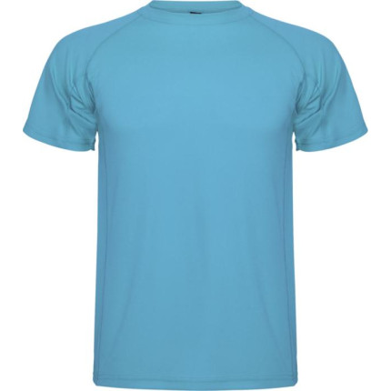 Montecarlo - T-shirt Uomo