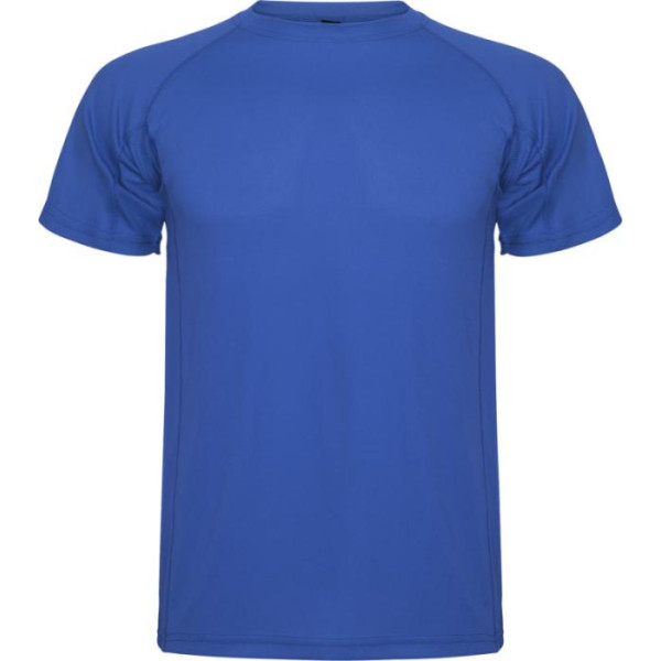 Montecarlo - T-shirt Uomo