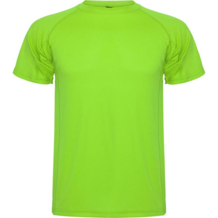 Montecarlo - T-shirt Uomo