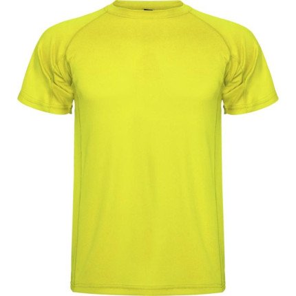 Montecarlo - T-shirt Uomo