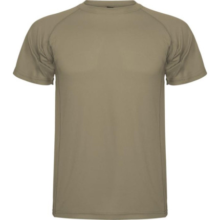 Montecarlo - T-shirt Uomo
