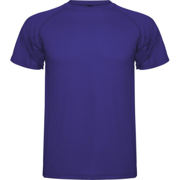 Montecarlo - T-shirt Uomo