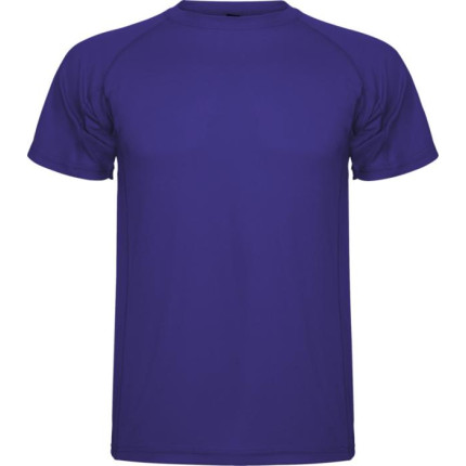 Montecarlo - T-shirt Uomo