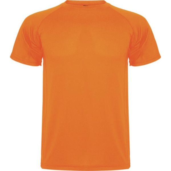 Montecarlo - T-shirt Uomo