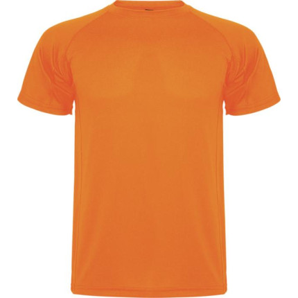 Montecarlo - T-shirt Uomo