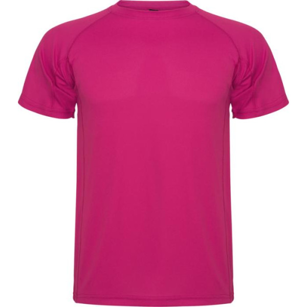 Montecarlo - T-shirt Uomo