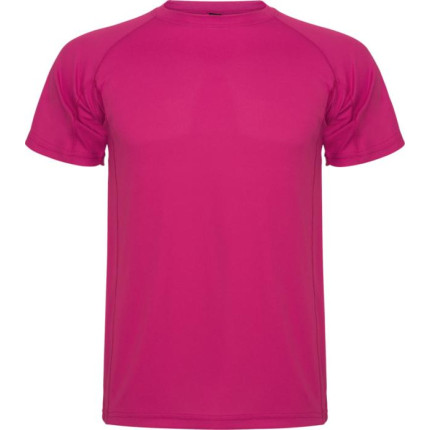 Montecarlo - T-shirt Uomo