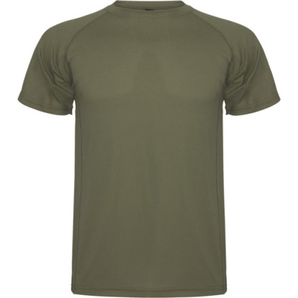 Montecarlo - T-shirt Uomo