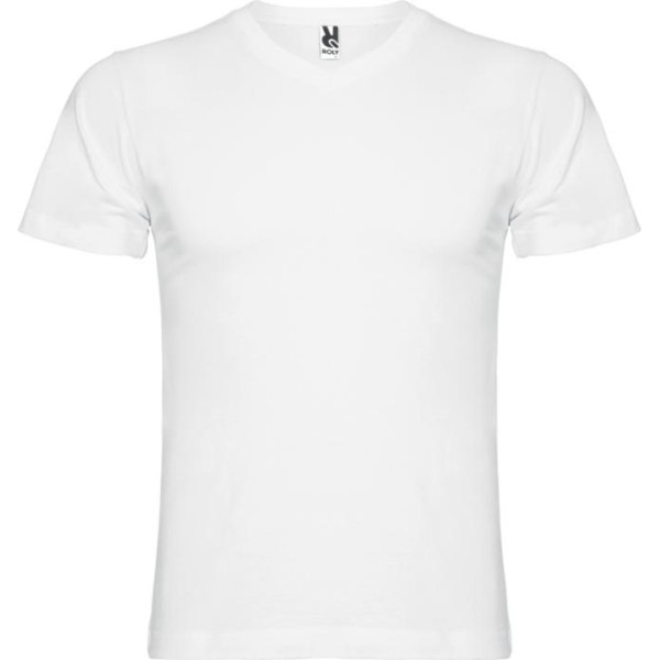 Samoyedo - T-Shirt uomo