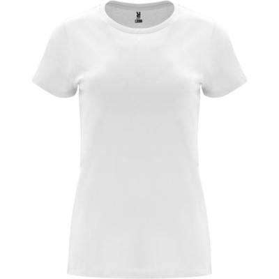 Capri - T-Shirt donna 2