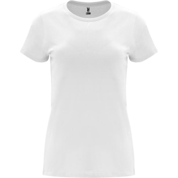 Capri - T-Shirt donna