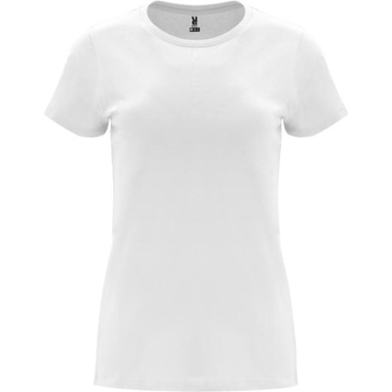 Capri - T-Shirt donna