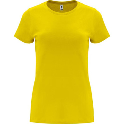 Capri - T-Shirt donna 2