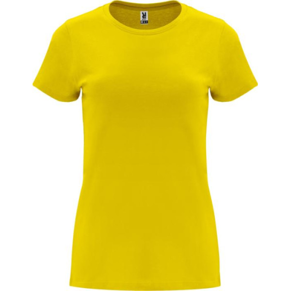 Capri - T-Shirt donna