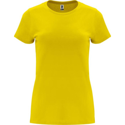 Capri - T-Shirt donna