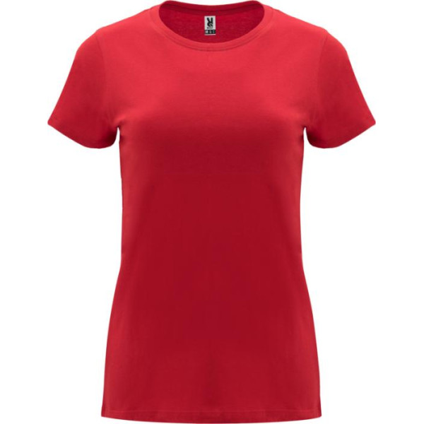 Capri - T-Shirt donna