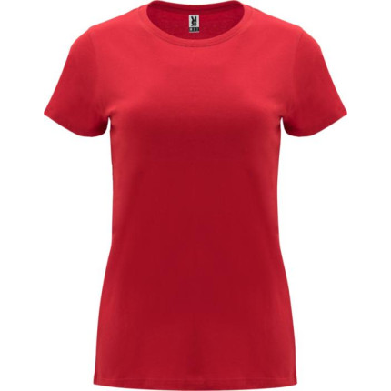 Capri - T-Shirt donna