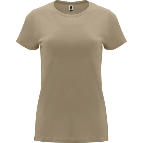 Capri - T-Shirt donna