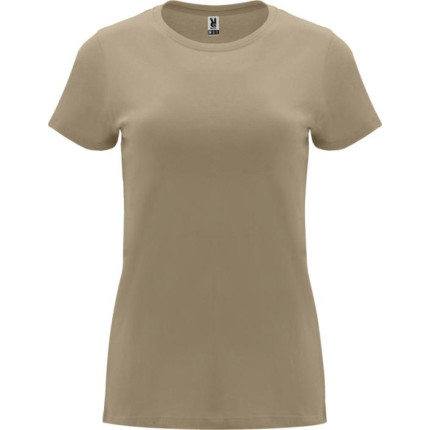 Capri - T-Shirt donna