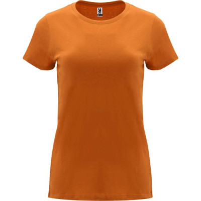 Capri - T-Shirt donna 2
