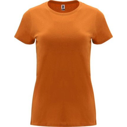 Capri - T-Shirt donna