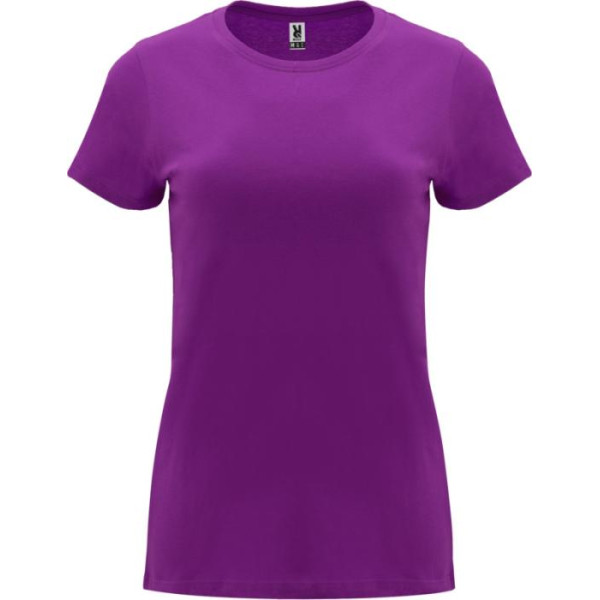 Capri - T-Shirt donna